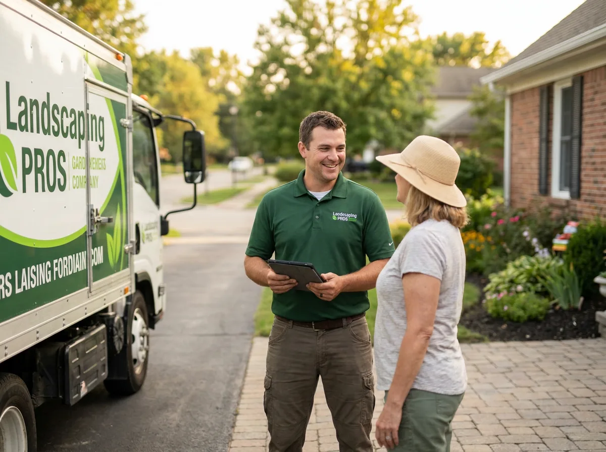 Landscaping Leighton, AL FAQs